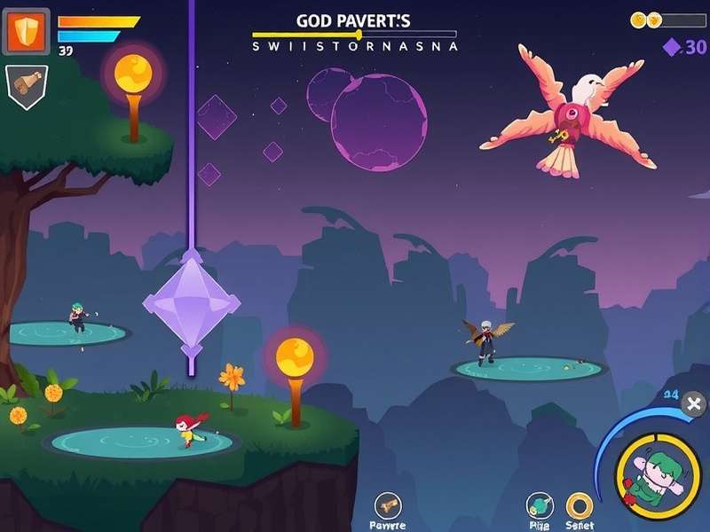 Goa Game Tech team collaboration session