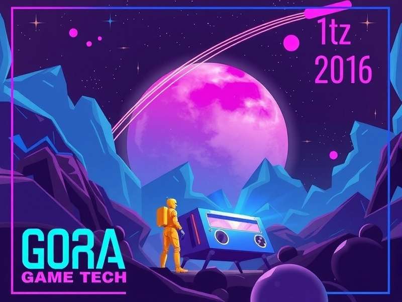 Goa Game Tech team collaboration