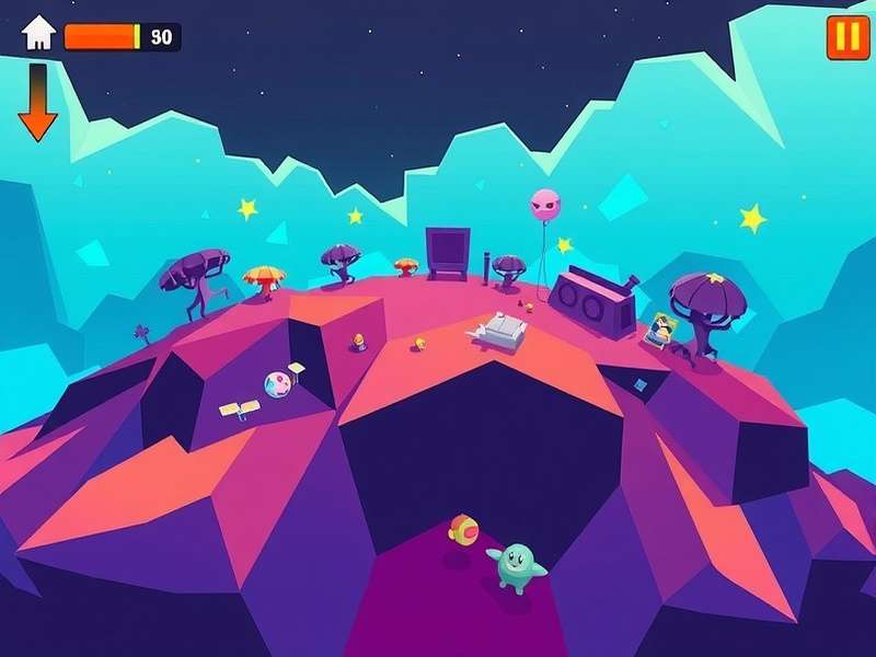 Game development workspace at Goa Game Tech